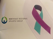 Cuadernos del Northeast Regional Epilepsy Group