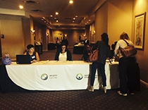 Registracion a conferencia de epilepsia