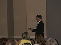Dr. Marcelo Lancman y la epilepsia en New Jersey
