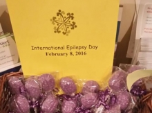 Día Internacional de la Epilepsia