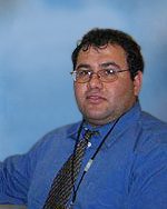 Teejan Wojohk, EEG Technologist title=