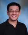 Justin Lee, EEG Technologist title=