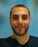 Hardan, Kaled, EEG Technologist title=