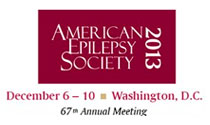 Convención Annual de la American Epilepsy Society title=