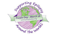 Día Internacional de la Epilepsia – Día Púrpura – White Plains Hospital Center title=