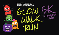 Glow Walk and Run for epilepsy and seizures – Caminata y Corrida Luminosa para la epilepsia y las crisis no-epilépticas title=