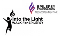 Quinta Caminata Anual – Caminando hacia la luz por la epilepsia 2016 en la ciudad de NY title=