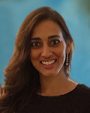 Puja Vora , M. D. title=